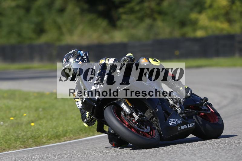/55 20.09.2025 Speer Racing ADR/Gruppe weiß/45